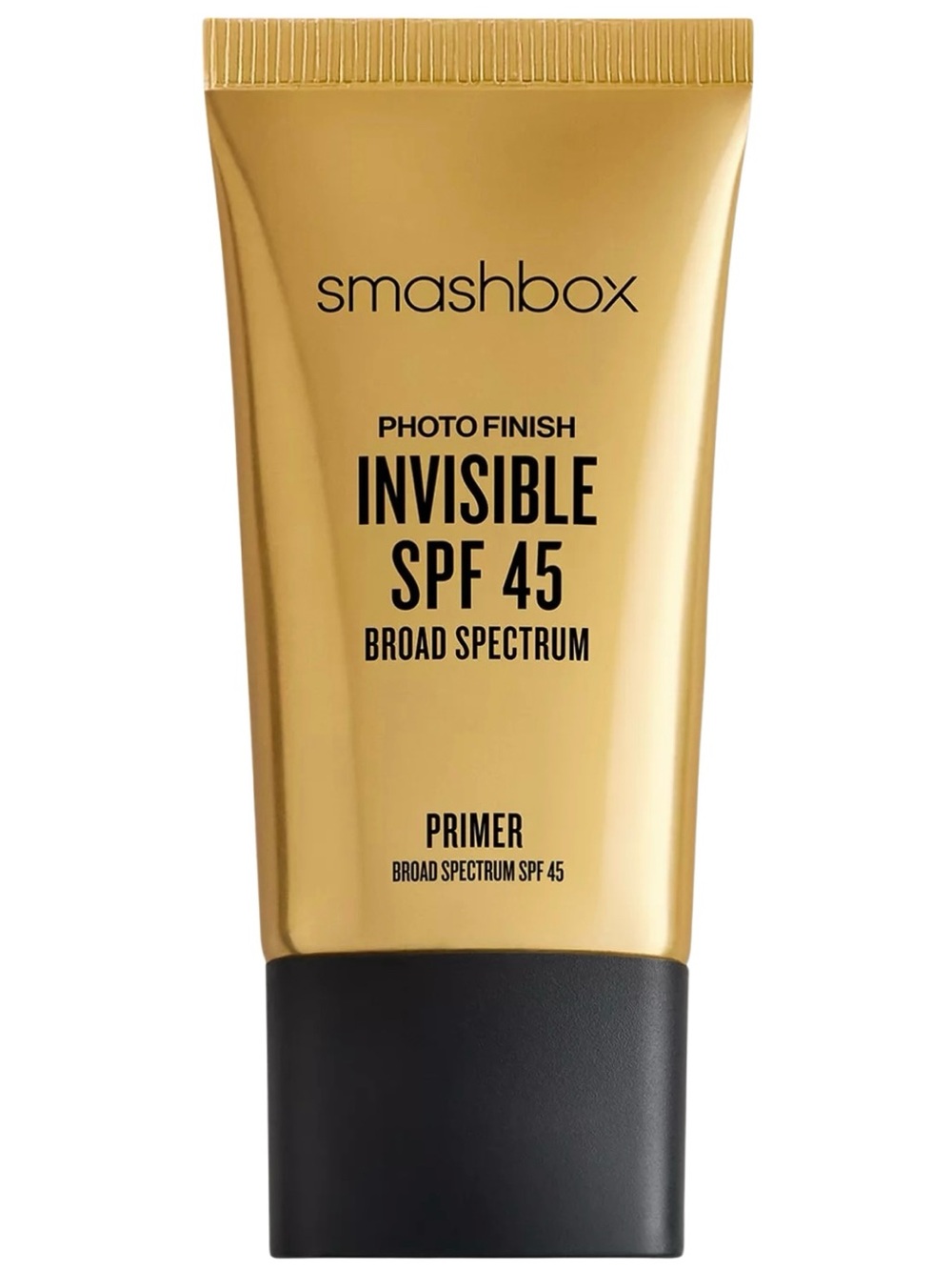 Smashbox Photo Finish Invisible Broad Spectrum SPF 45 Primer 1oz